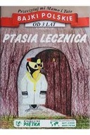 Ptasia lecznica Sława Snihur