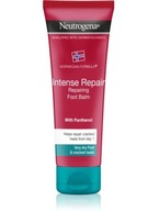 Neutrogena Intense Repair Regenerujący Krem do Stóp 50ml