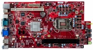 MSI MS-7744 VER:1.0 LGA1155 DDR3 mATX