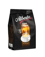 Pady ALBERTO CAFFE CREMA Pads SENSEO 36 ks