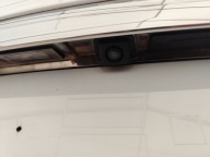 RENAULT ESPACE V boot door rear DEMONTAZ