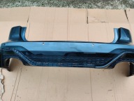 AUDI RS6 4K0 4K8 C8 19-24 bumper rear part rear SPOILER diffuser rear part 4K8807511J