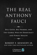 Limited Boxed Set: The Real Anthony Fauci: Bill