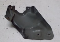 RENAULT LATITUDE 3.0 DCI 12R Support plaque Aile Gauche Avant