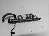 Rampe injection Capteurs Jaguar XF X250 2007-2015 2.0D 0445214332