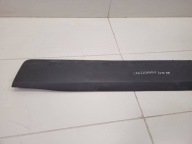 moulding door front right side Opel Crossland X 2019 13482097