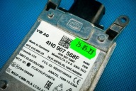 control unit side assist SLAVE Audi A8 S8 4H Lift 4H0907568F