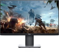 Gamingowy MONITOR LED 24” dla gracza DELL P2419H Full HD 1920x1080 Klasa A