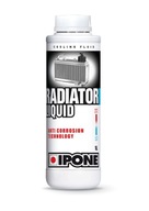Chladiaca kvapalina Ipone Radiator Liquid 1 l