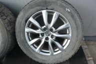 MAZDA CX9 II 16- USA TOURING disc wheel 18