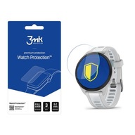 Ochrona na ekran smartwatcha Garmin Forerunner 165 3mk Watch Protection