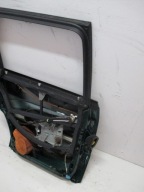 TÜR LINKS HINTEN AUDI A4 8D9