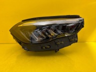 light right front Mercedes GLA H247 W247 Lift Full Led A2479063604