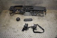 IDEALNA console dashboard leather NAPPA HEADUP MERCEDES W223 1