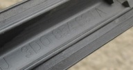 VW PHAETON 06R moulding of the threshold front left