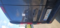 Tür links heck TED68 RENAULT TRAFIC III