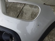 CITROEN C3 III 3 LIFT 20- Frontstoßstange