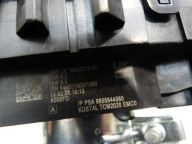 switch stalk switch ring JUMPY III EXPERT III PROACE II LIFT 9855844980