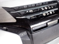 MITSUBISHI SPACE STAR II 2 LIFT 19-> bumper front front