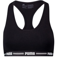 Puma stanik sportowy fitness Racer Back Top r.M