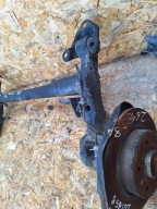 axis springing rear part Opel Meriva B 10-17