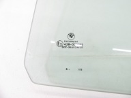 window left left rear part BMW e39 AS2 sedan