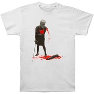 KOSZULKA Monty Python Tis But A Scratch Cotton T-Shirt