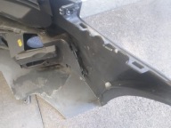 bumper front AUDI A6 C7 4G0 LIFT 14- S LINE