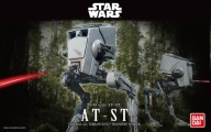 1:48 Star Wars AT-ST Revell 01202