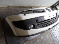 Renault Megane II CC bumper front coupe lak. NV676