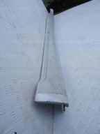 BMW 7 F01 moulding threshold threshold right