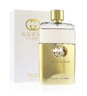 Gucci Guilty Pour Femme parfumovaná voda pre ženy 90 ml