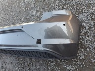 Paraurti posteriore VW POLO VI GTI 2017R->