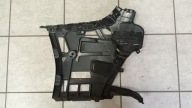 right or left bumper bracket of the rear BMW 3 G21 2018->