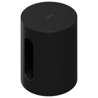 Subwoofer SONOS SUB MINI CZARNY