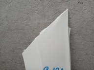 fender front left SKODA ENYAQ