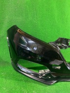 front bumper front HONDA HR-V II LIFT