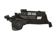 side upholstery boot right AUDI A5 F5 8W COUPE 8W6863880