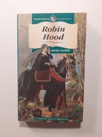 Robin Hood Henry Gilbert