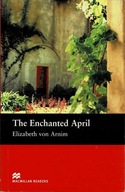 Enchanted April Elizabeth von Arnim