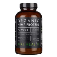 KIKI HEALTH Hemp Protein (235 g)