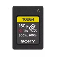 Karta SonyCEA-G160T 160GB Typ A A7S3/FX3/FX6