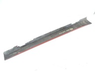 moulding cap threshold left BMW 3 F30 F31 MELBOURNE RED