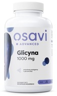 OSAVI Glycín 1000 mg (120 kaps.)