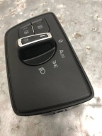 switch light switch VW PASSAT B8 3G0941633H