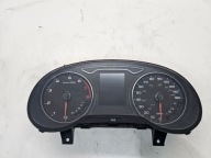 dials dials AUDI A3 8V 1.8 TFSI 8V0920971C