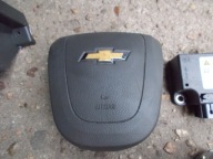 CHEVROLET CRUZE 10R dashboard console tension belts SENSOR airbag