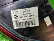 light rear part rear left RENAULT CLIO IV HB NR.L256