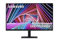 Monitor Samsung 32'' LS32A700NWUXEN 4K VA