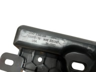 support console PODLUZNICY left BMW X3 G01 LCI 30ex